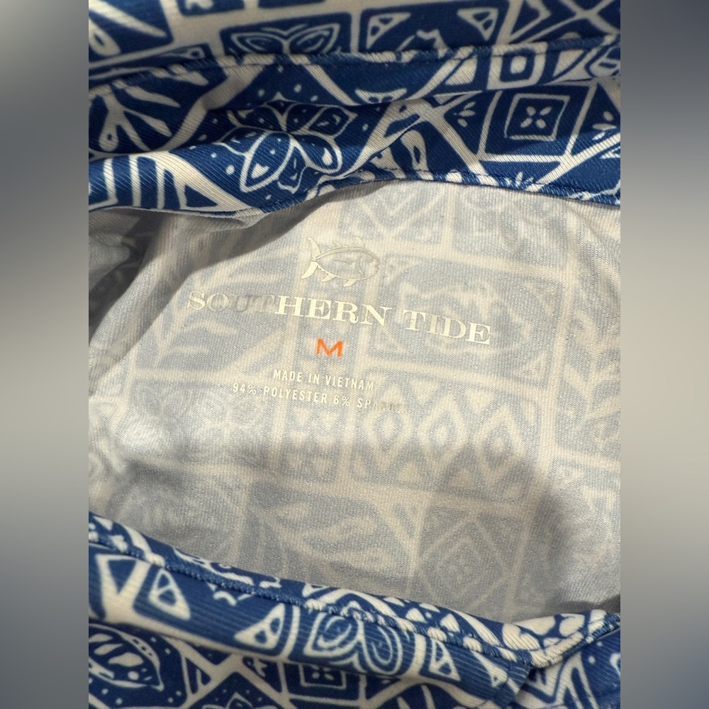 Southern Tide Polo - Picture 3 of 3